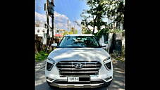 Used Hyundai Creta SX 1.5 Petrol [2020-2022] in Dehradun