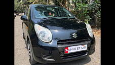 Used Maruti Suzuki A-Star Vxi (ABS) AT in Mumbai