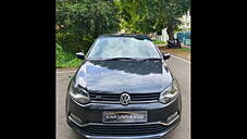 Used Volkswagen Polo GT TSI in Mysore