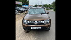 Used Renault Duster 85 PS RxL in Jaipur