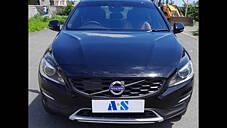 Used Volvo S60 Summum D5 in Chennai