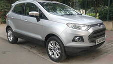 Used Ford EcoSport Titanium 1.5L Ti-VCT AT in Delhi