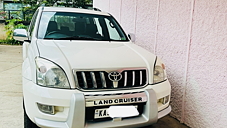 Second Hand Toyota Land Cruiser Prado VX in Bangalore