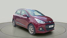 Used Hyundai Grand i10 Asta AT 1.2 Kappa VTVT (O) [2016-2017] in Chennai