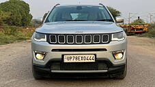 Used Jeep Compass Limited (O) 2.0 Diesel [2017-2020] in Kanpur