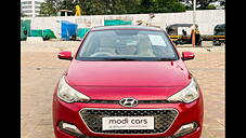 Used Hyundai Elite i20 Asta 1.2 in Mumbai