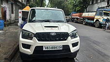 Used Mahindra Scorpio 2021 S5 2WD 7 STR in Kolkata