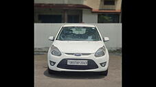 Second Hand Ford Figo Duratorq Diesel EXI 1.4 in Dehradun