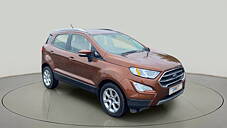 Used Ford EcoSport Titanium + 1.5L Ti-VCT in Surat