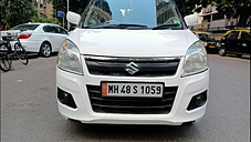 Second Hand Maruti Suzuki Wagon R 1.0 LXI CNG (O) in Mumbai