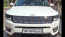 Used Jeep Compass Longitude (O) 2.0 Diesel [2017-2020] in Kanpur