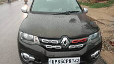 Used Renault Kwid RXT Opt [2015-2019] in Varanasi