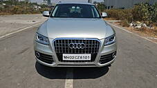 Used Audi Q5 30 TDI Premium Edition in Mumbai