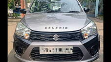 Used Maruti Suzuki Celerio X VXi AMT in Kolkata