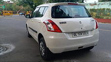 Second Hand Maruti Suzuki Swift VXi in Delhi