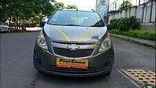 Used Chevrolet Beat LS Diesel in Surat