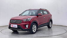 Used Hyundai Creta 1.6 SX Plus AT in Chennai