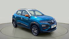 Used Renault Kwid CLIMBER 1.0 AMT [2017-2019] in Nagpur