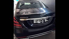 Used Mercedes-Benz S-Class (W222) Maybach S 560 in Delhi