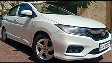 Second Hand Honda City S Petrol in Thane