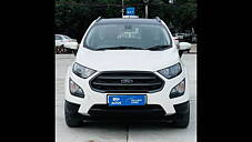 Used Ford EcoSport Signature Edition Diesel in Lucknow