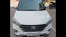 Used Hyundai Creta SX 1.6 CRDi (O) in Kanpur