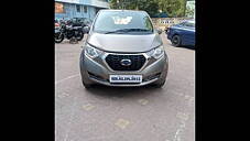 Used Datsun redi-GO T(O) 1.0 AMT [2018-2019] in Mumbai