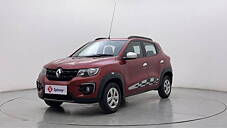 Used Renault Kwid 1.0 RXT AMT Opt [2016-2019] in Bangalore