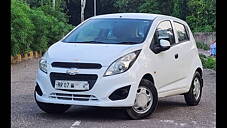 Used Chevrolet Beat LS Diesel in Kurukshetra