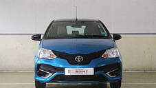 Used Toyota Etios Liva V in Bangalore