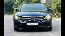 Used Mercedes-Benz E-Class E 200 in Delhi