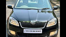 Used Skoda Rapid Ambition 1.6 TDI CR MT in Mumbai