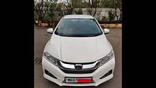 Used Honda City V in Pune