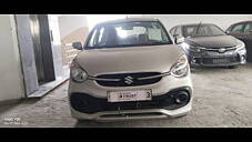 Used Maruti Suzuki Celerio ZXi in Hyderabad