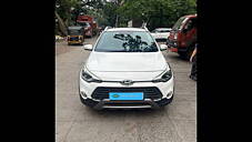 Used Hyundai i20 Active 1.2 SX in Mumbai