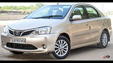 Used Toyota Etios Liva VX in Ahmedabad