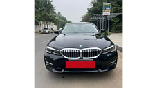 Second Hand BMW 3 Series GT 320d Luxury Line [2014-2016] in Chennai
