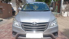 Second Hand Toyota Innova 2.5 G 7 STR BS-IV in Delhi