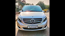 Second Hand Mercedes-Benz V-Class Elite LWB in Delhi