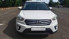 Used Hyundai Creta 1.6 E Petrol in Pune