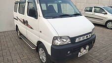 Used Maruti Suzuki Eeco 5 STR WITH A/C+HTR CNG [2017-2019] in Pune