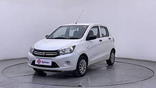 Used Maruti Suzuki Celerio VXi AMT ABS in Chennai