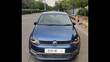 Used Volkswagen Polo Highline1.5L (D) in Indore