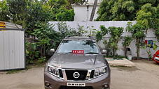 Second Hand Nissan Terrano XL (D) in Coimbatore