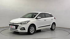 Used Hyundai Elite i20 Sportz 1.2 in Ahmedabad