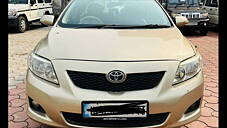 Used Toyota Corolla Altis 1.8 G in Indore