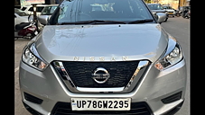 Used Nissan Kicks XV Premium Turbo 1.3 in Kanpur
