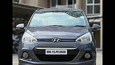 Used Hyundai Grand i10 Asta 1.2 Kappa VTVT [2013-2016] in Nashik