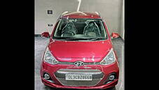 Used Hyundai Grand i10 Asta AT 1.2 Kappa VTVT [2013-2016] in Delhi