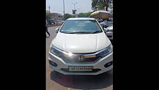 Used Honda City 4th Generation V Diesel in Lucknow